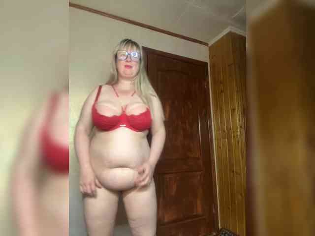 Mila2703 webcam
