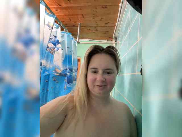 Mila2703 webcam