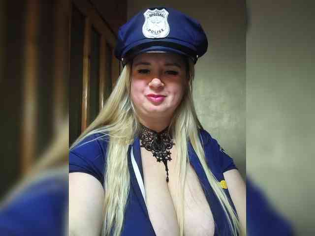 Mila2703 webcam