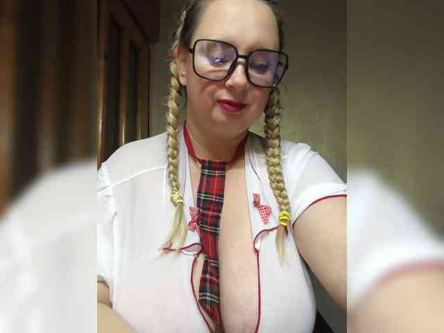 Mila2703 webcam