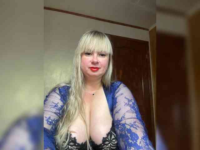 Mila2703 webcam