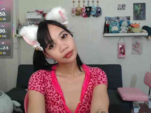GloryAllTheWay webcam