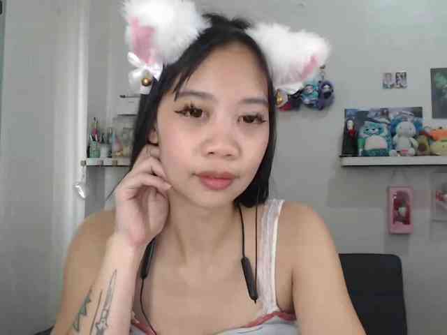 Model: GloryAllTheWay