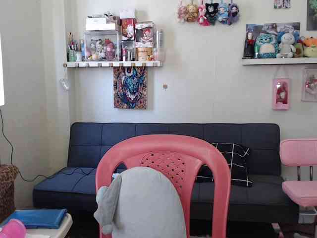 GloryAllTheWay webcam