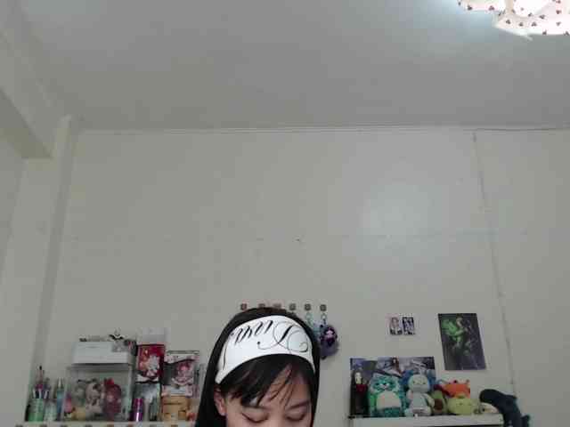 GloryAllTheWay webcam