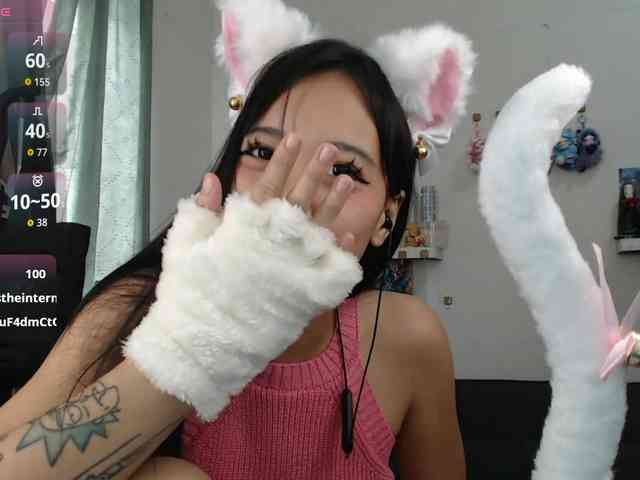 GloryAllTheWay webcam