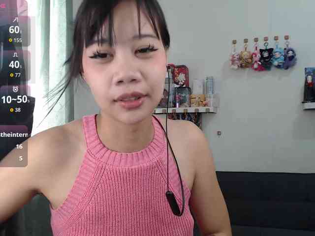 GloryAllTheWay webcam