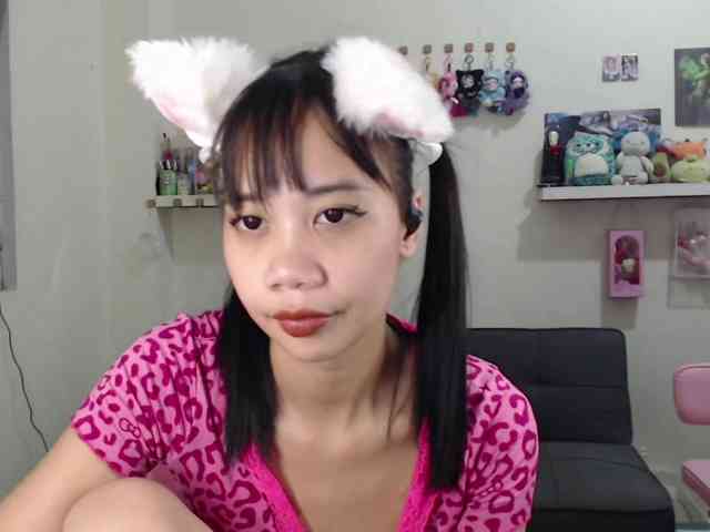 GloryAllTheWay webcam