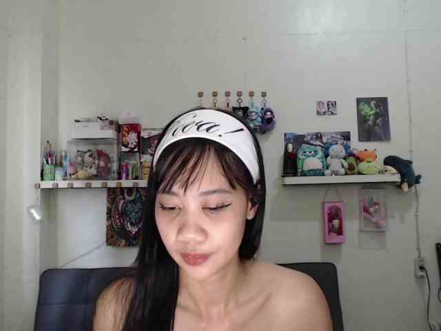 GloryAllTheWay webcam