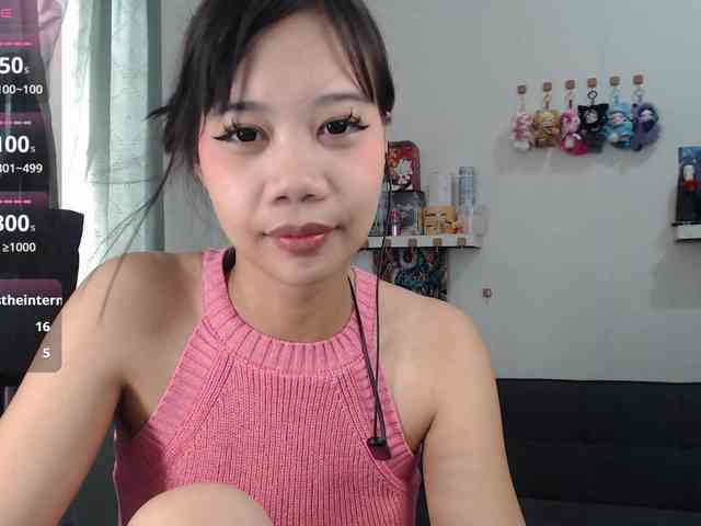 GloryAllTheWay webcam