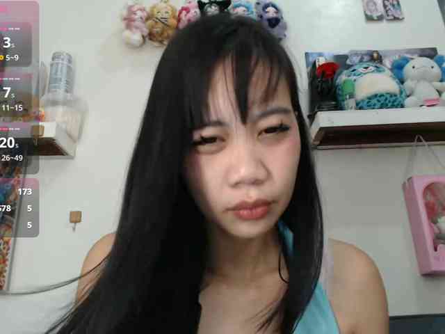 GloryAllTheWay webcam