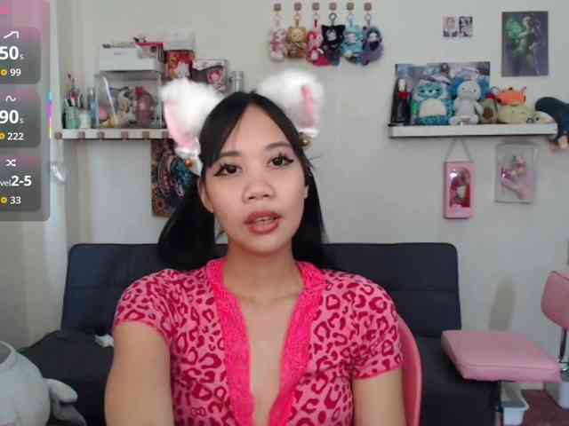 GloryAllTheWay webcam