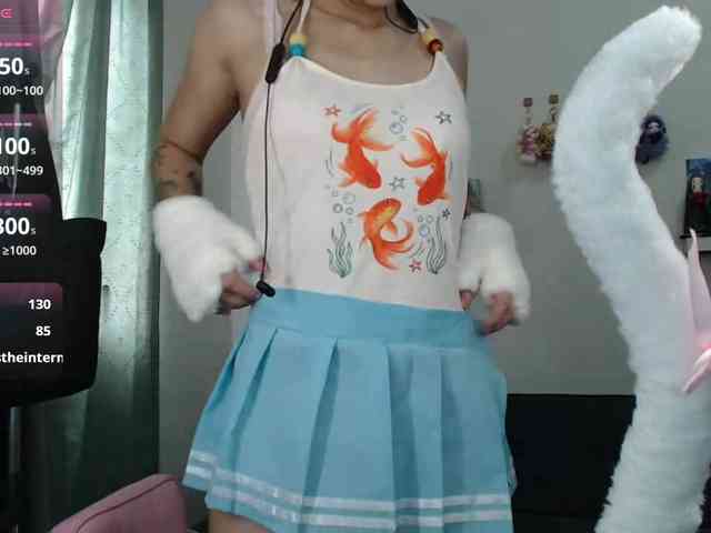 GloryAllTheWay webcam