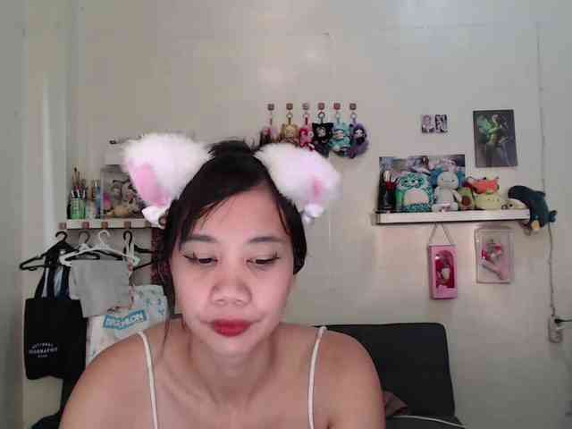 JodieMantella Live Webcam on BongaCams
