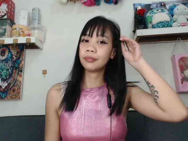 GloryAllTheWay webcam