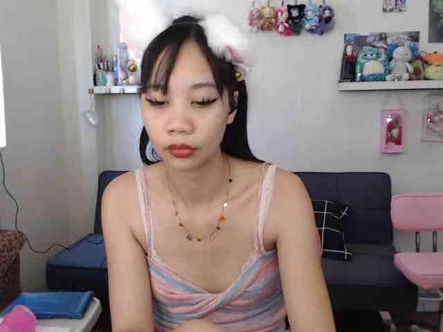 GloryAllTheWay webcam