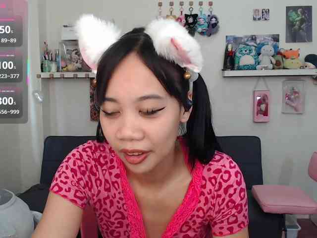 GloryAllTheWay webcam