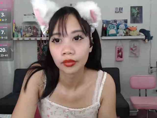 GloryAllTheWay webcam
