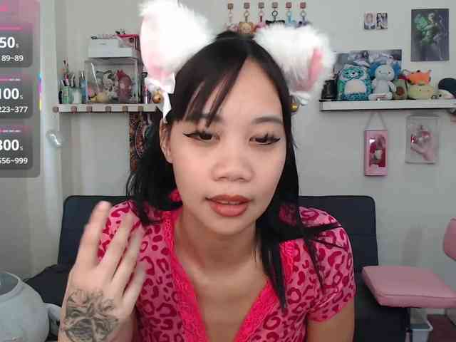 GloryAllTheWay webcam
