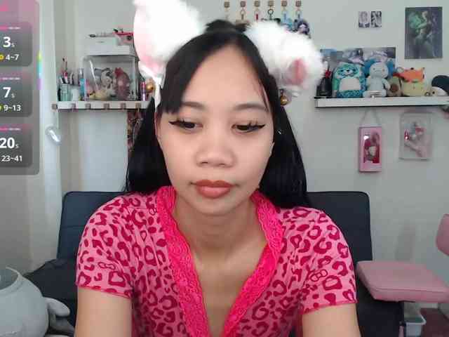 GloryAllTheWay webcam