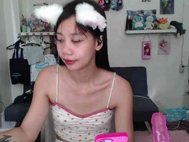 JodieMantella Live Webcam on BongaCams