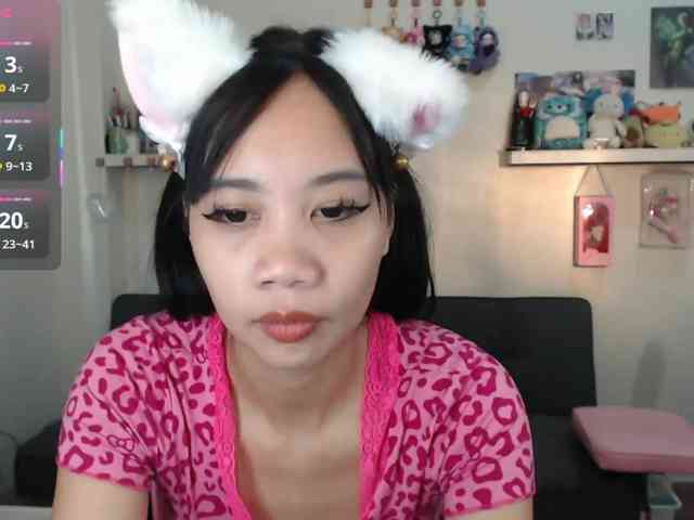GloryAllTheWay webcam
