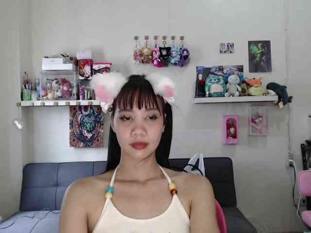 GloryAllTheWay webcam