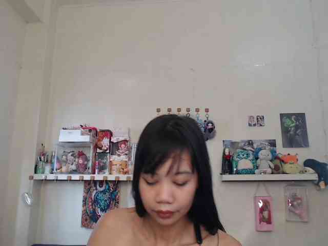 GloryAllTheWay webcam