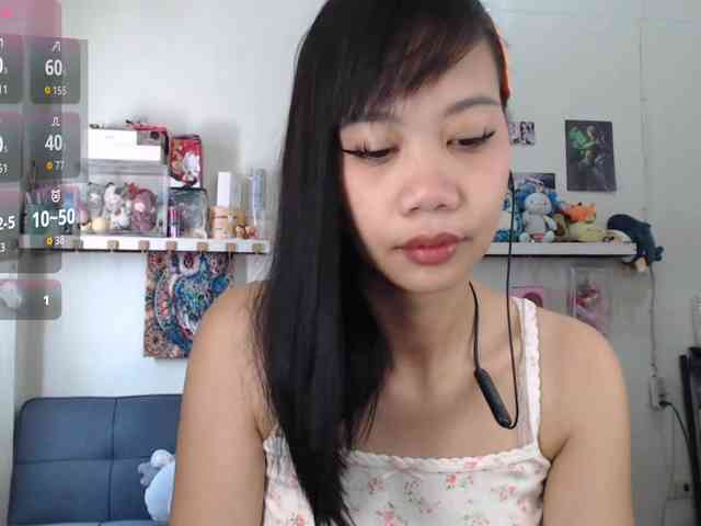 GloryAllTheWay webcam