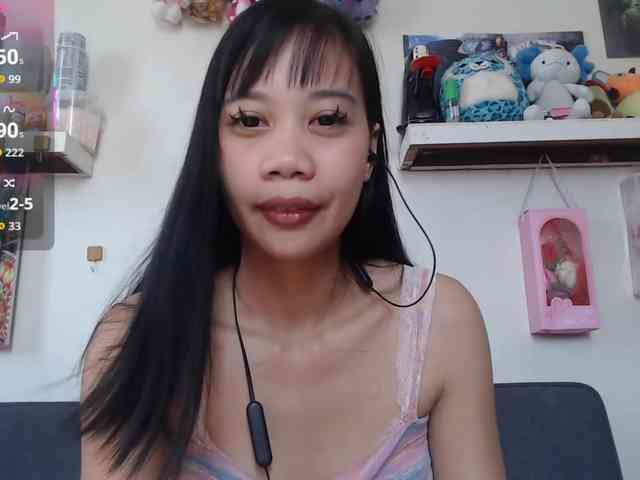 GloryAllTheWay webcam