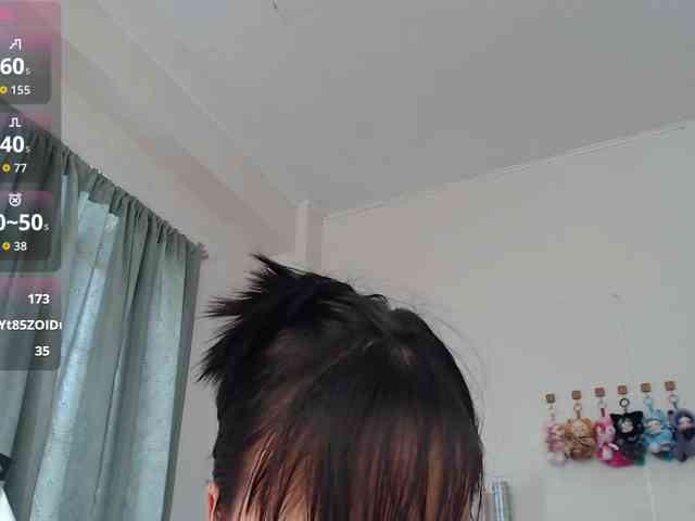 GloryAllTheWay webcam