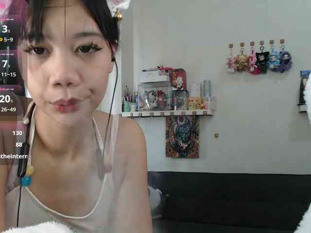 GloryAllTheWay webcam