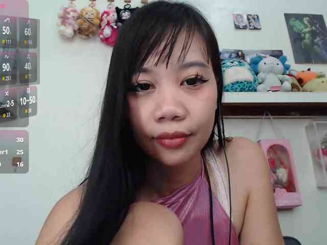 GloryAllTheWay webcam