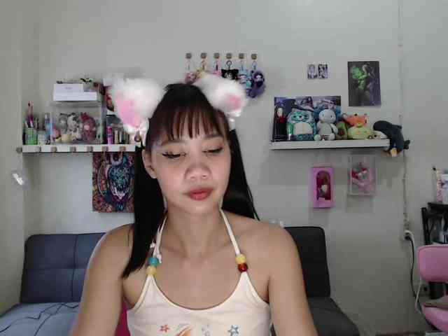 GloryAllTheWay webcam