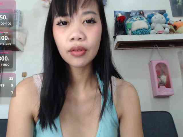 GloryAllTheWay webcam