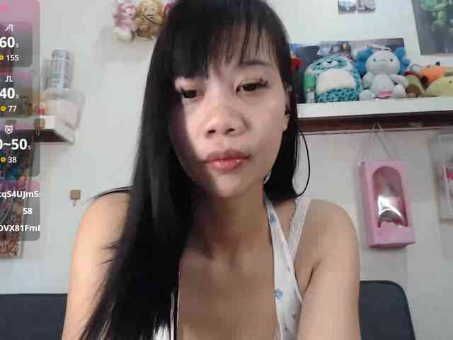 GloryAllTheWay webcam