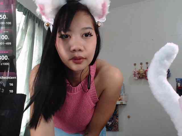 GloryAllTheWay webcam