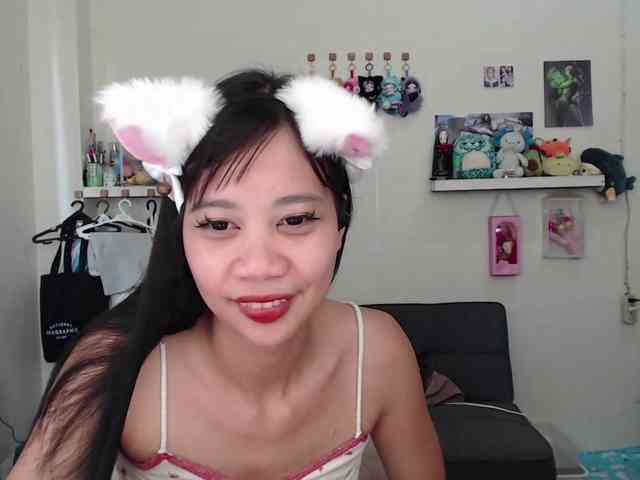 GloryAllTheWay webcam