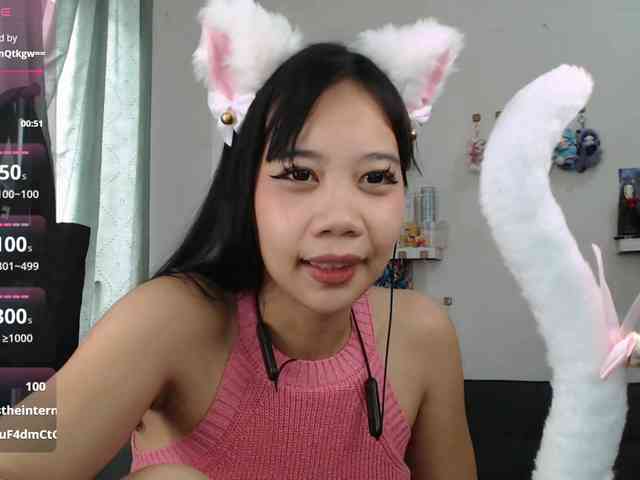 GloryAllTheWay webcam