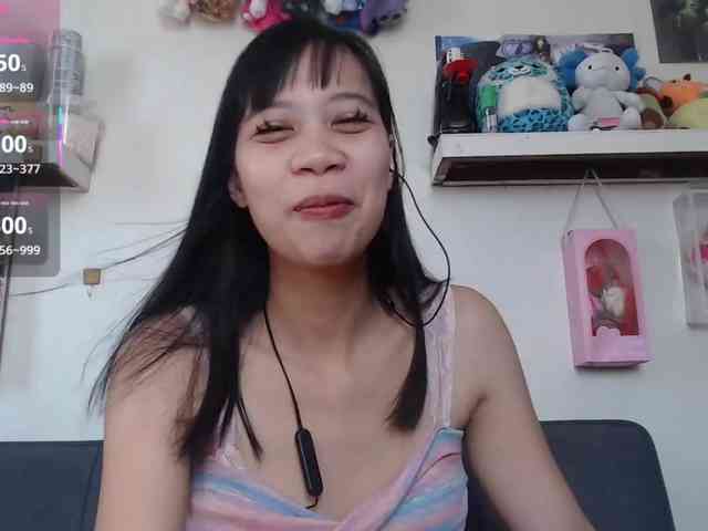 GloryAllTheWay webcam