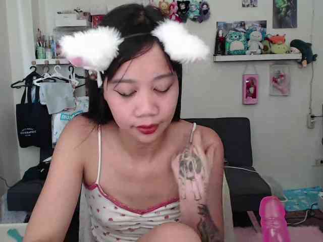 JodieMantella Live Webcam on BongaCams