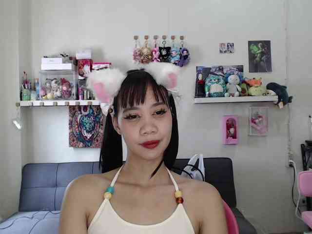 GloryAllTheWay webcam