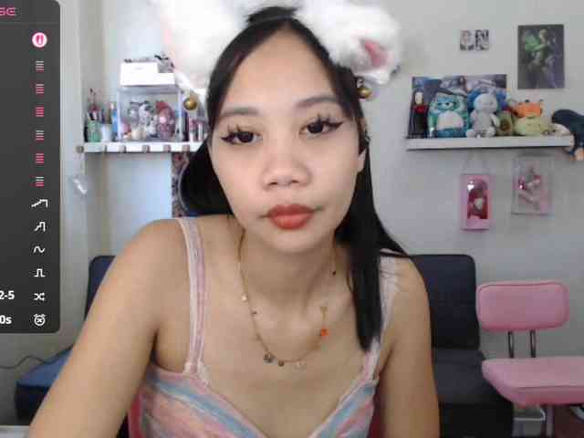 GloryAllTheWay webcam
