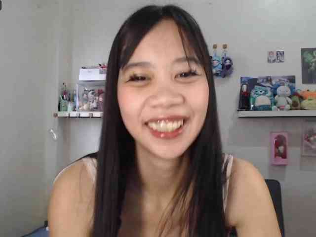 GloryAllTheWay webcam