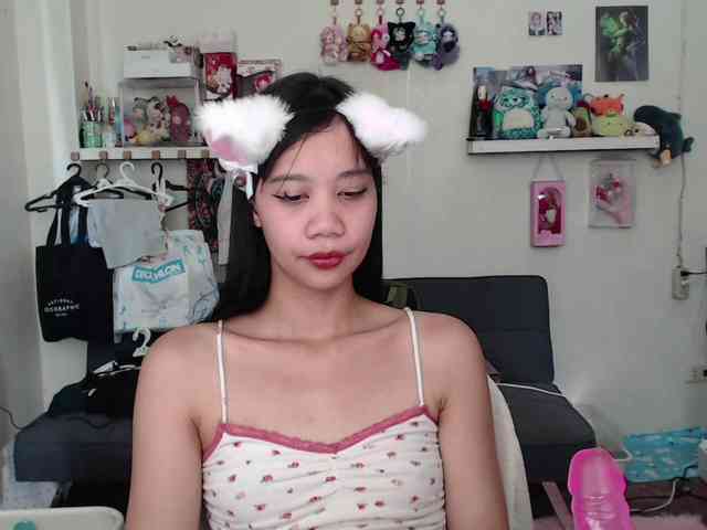 JodieMantella Live Webcam on BongaCams
