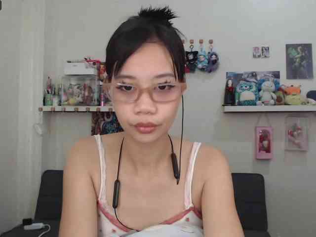 Model: GloryAllTheWay