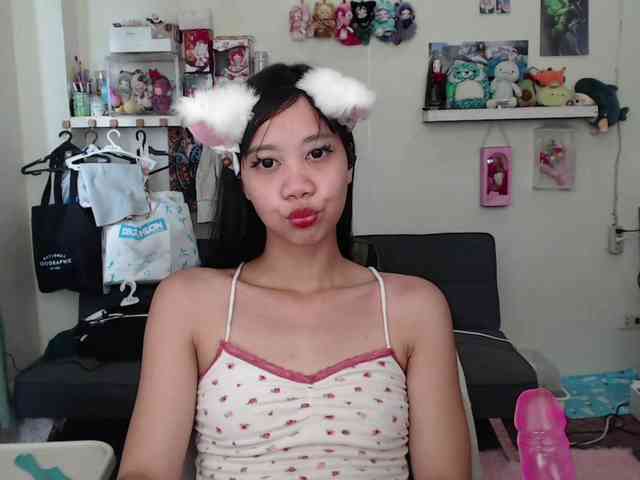 JodieMantella Live Webcam on BongaCams