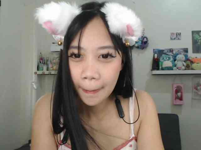 JodieMantella Live Webcam on BongaCams