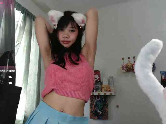 GloryAllTheWay webcam