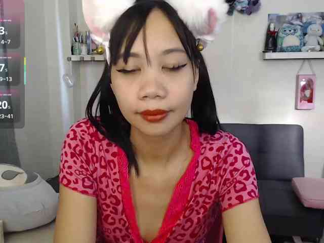 GloryAllTheWay webcam